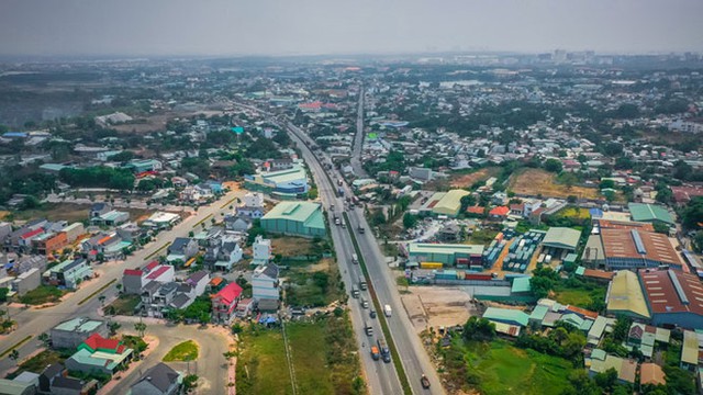 Tăng tốc dự án Vành đai 3 và 4 - Ảnh 1.