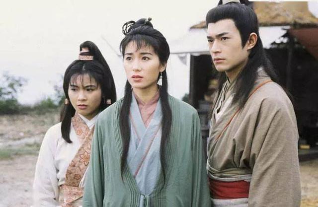 25 câu nói kinh điển trong tiểu thuyết Kim Dung: Muốn sống ung dung tự tại, nhất định phải xem câu 22 - Ảnh 2.