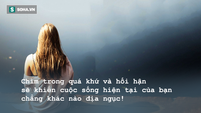 Vô tình phát hiện 1 bức thư từ nhiều năm trước trong lúc dọn đồ, người phụ nữ nhanh chóng thay đổi cuộc đời - Ảnh 2.