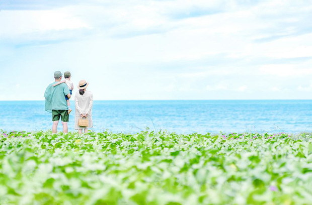 Không tin vào mắt mình đây là Bình Thuận qua bộ ảnh du lịch của gia đình này, xem xong chỉ muốn xách balo lên và đi ngay! - Ảnh 19.