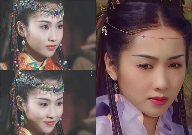 Hôn nhân của Triệu Mẫn Lê Tư và đại gia tàn tật: Được chồng yêu chiều, chăm như con gái, tặng hàng trăm tỷ đồng - Ảnh 1.