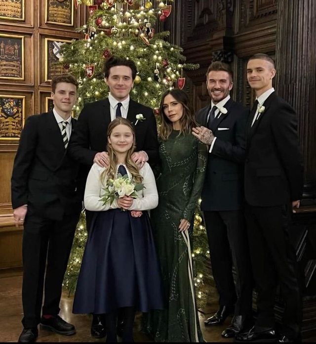  10 nguyên tắc dạy con đặc biệt của vợ chồng David Beckham: Hiệu quả đem lại khiến phụ huynh nào cũng phải học hỏi - Ảnh 2.
