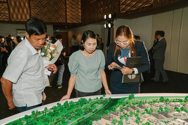 Nhìn lại năm 2022: Dự án mới chỉ “đếm trên đầu ngón tay”, giá BĐS liệu còn diễn biến tăng? - Ảnh 1.
