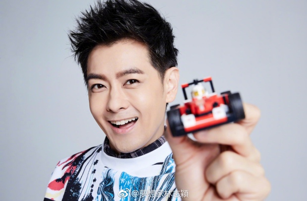 Đoàn Dự Lâm Chí Dĩnh sau 19 năm: Diện mạo đáng kinh ngạc ở tuổi 48, bỏ showbiz vì vợ con và chuyển mình thành tỷ phú - Ảnh 6.