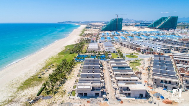 Vì sao nhà đầu tư vào “đón đầu” BĐS Cam Lâm (Khánh Hòa)? - Ảnh 3.