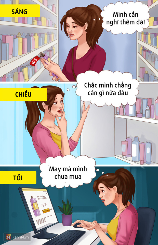 11 tips giúp bạn quản lý chi tiêu và tiết kiệm, áp dụng ngay là sẽ không còn than: Tiền đi đâu hết rồi? - Ảnh 6.