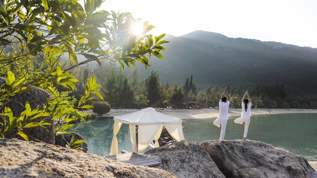 Cuộc chơi mới trên thị trường bất động sản nghỉ dưỡng - Ảnh 2.