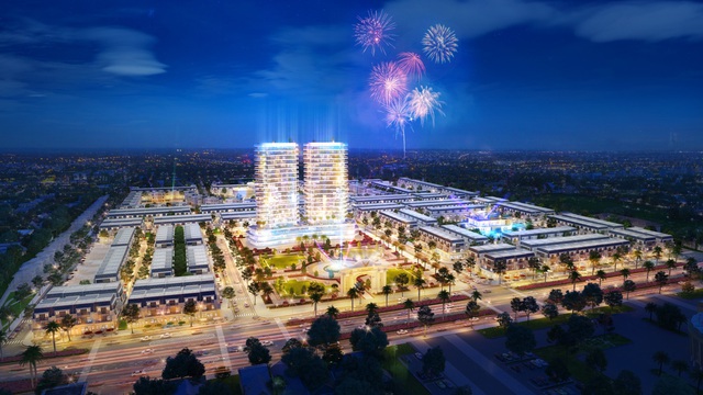 Kon Tum: Ngành du lịch “chắp cánh” cho bất động sản phát triển - Ảnh 1.