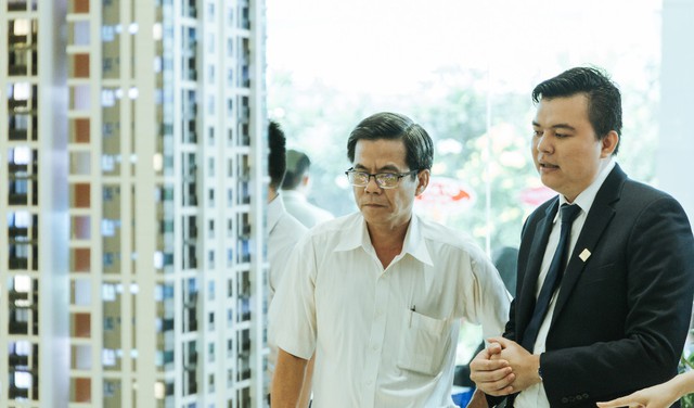 Những điểm nhấn của thị trường bất động sản trong năm 2022 - Ảnh 1.