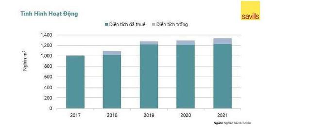 Thị trường bán lẻ ảm đạm, cần gì để khơi dậy tiềm năng? - Ảnh 1.