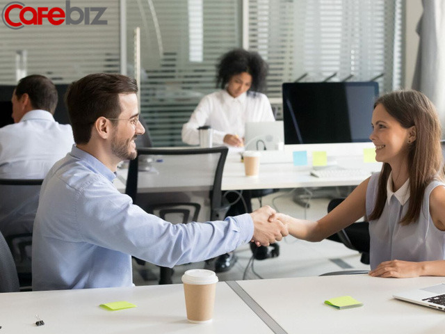  9X đời đầu chia sẻ kinh nghiệm: Dùng 24 lần từ chức, đổi lấy 6 bài học công sở quý giá! - Ảnh 3.