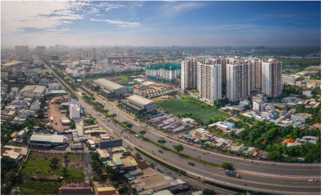 DKRA Venus chính thức trở thành đơn vị phân phối chiến lược dự án Akari City (GĐ2) - Ảnh 2.