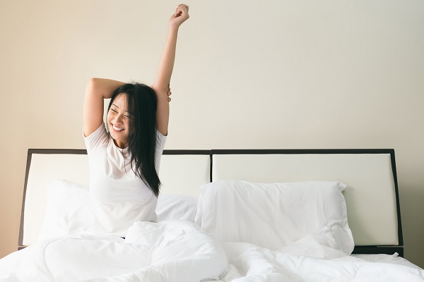 Chỉ cần làm được 1 điều duy nhất vào mùa đông, cơ thể bạn nhận ngay 10 lợi ích vừa giúp thải độc, làm đẹp da lại phòng bệnh siêu tốt - Ảnh 2.