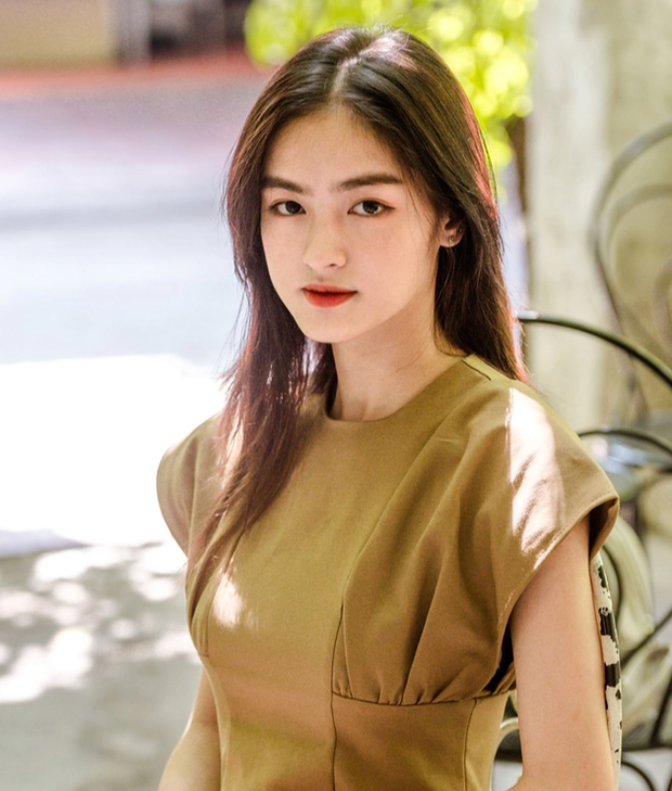  So kè loạt gái xinh tuổi Mão vừa giỏi còn đa tài: Người là Hoa khôi Ngoại thương, người là TikToker triệu view - Ảnh 1.