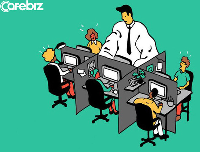 Tôi, 38 tuổi, làm việc gần 20 năm, vừa mới bị công ty sa thải: Đối mặt với nguy cơ trung niên, hãy làm rõ 3 điều trước khi rơi vào dòng xoáy đào thải - Ảnh 4.