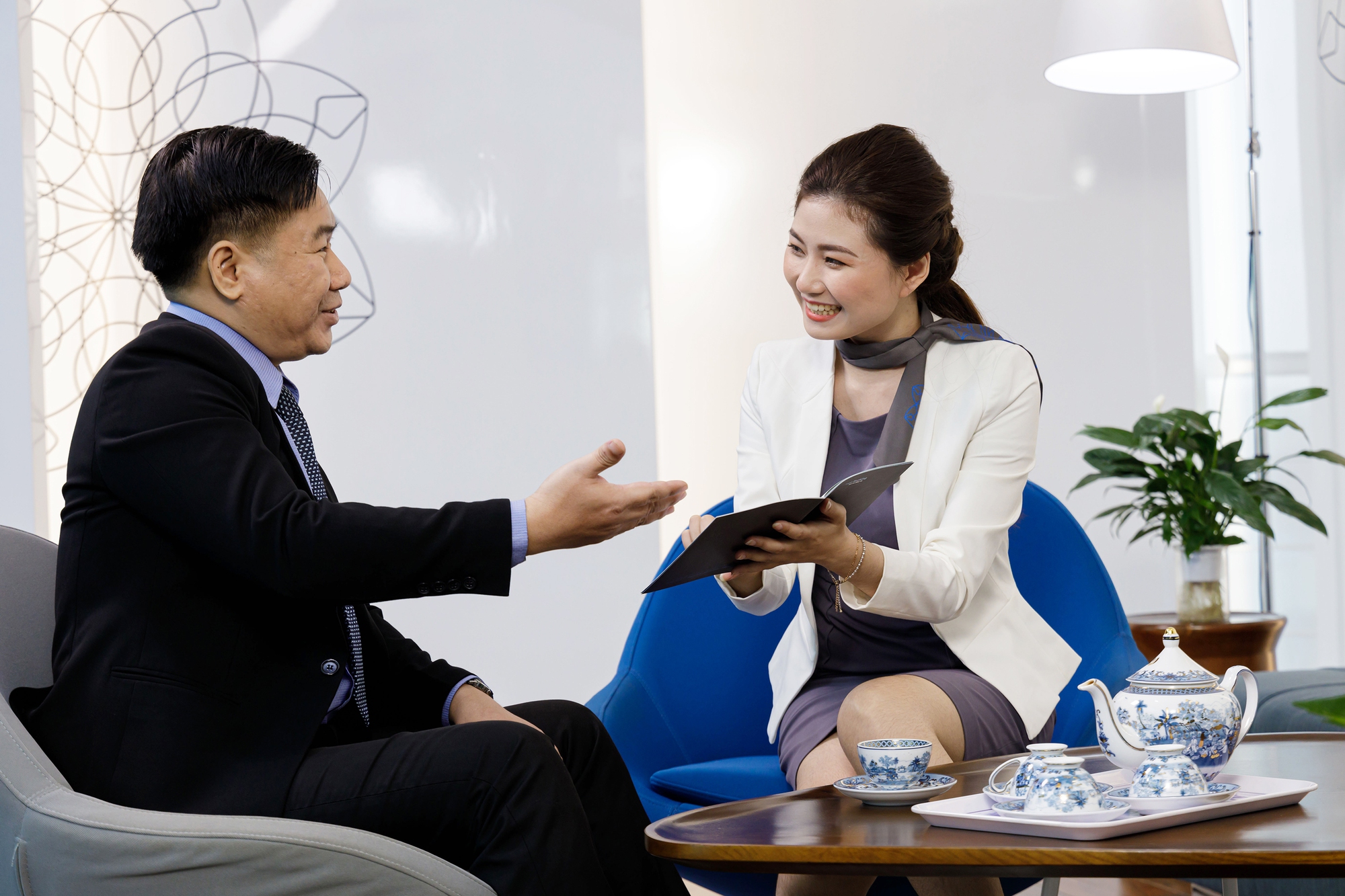 Sự lựa chọn ‘ngược dòng’ của ACB vào đúng dịp kỷ niệm 30 năm - Ảnh 4.