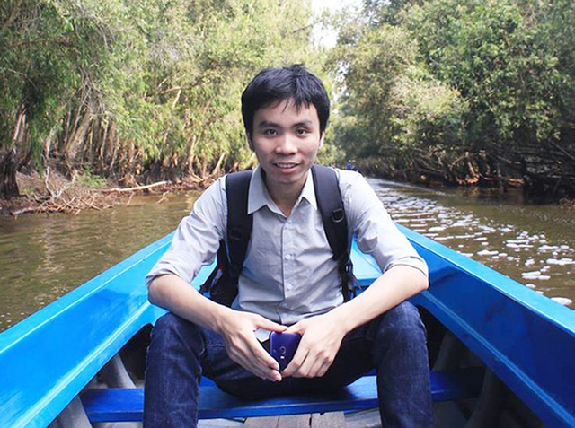 Cựu thủ khoa đầu vào Đại học Bách khoa Hà Nội 3 lần lọt top 100 hacker mũ trắng thế giới - Ảnh 1.