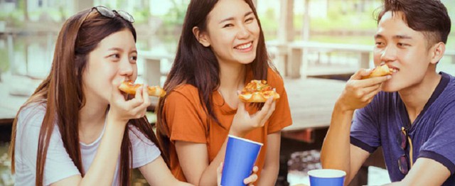 6 thủ thuật bí mật của các nhà bán lẻ khiến mọi người chi tiêu nhiều hơn mà không hề hay biết - Ảnh 4.