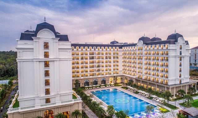 VinHolidays “bắt sóng” nhà đầu tư nhờ phong cách độc đáo - Ảnh 1.