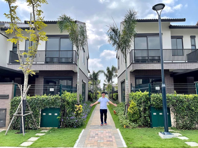 Founder 8x ngành Xây dựng: Quyết định sinh sống tại Waterpoint của gia đình tôi chính là một câu chuyện đầu tư ‘rẽ ngang’ đầy bất ngờ - Ảnh 3.