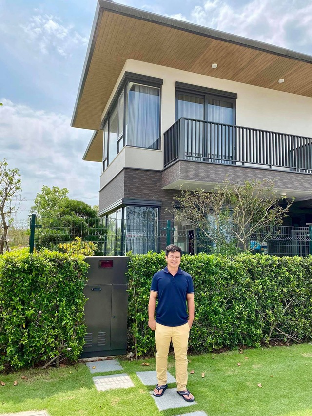 Founder 8x ngành Xây dựng: Quyết định sinh sống tại Waterpoint của gia đình tôi chính là một câu chuyện đầu tư ‘rẽ ngang’ đầy bất ngờ - Ảnh 8.