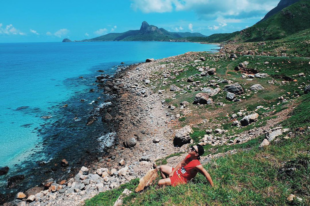 5 thiên đường biển được mệnh danh “tiểu Maldives” của Việt Nam: Chỗ nào cũng có làn nước xanh trong vắt, hè này phải check-in liền thôi! - Ảnh 36.