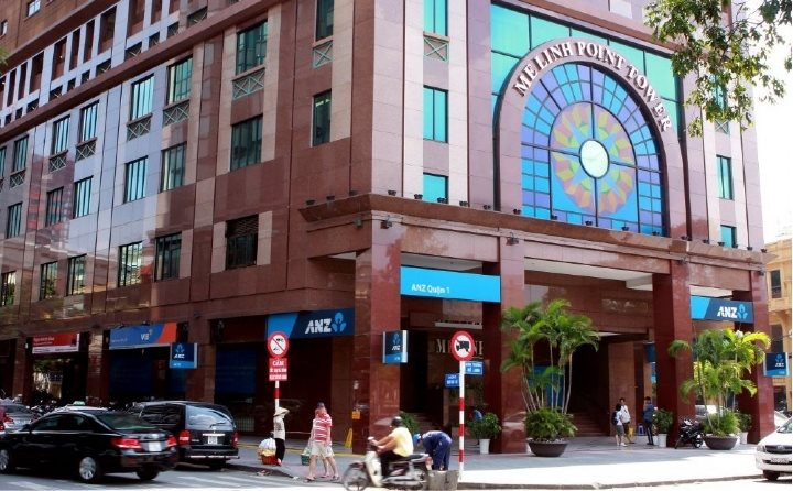 Dấu ấn của loạt ông lớn Singapore tại thị trường bất động sản Việt Nam - Ảnh 3.