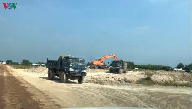 Kinh doanh bất động sản kiểu Alibaba vẫn tái diễn ở Bà Rịa-Vũng Tàu - Ảnh 4.