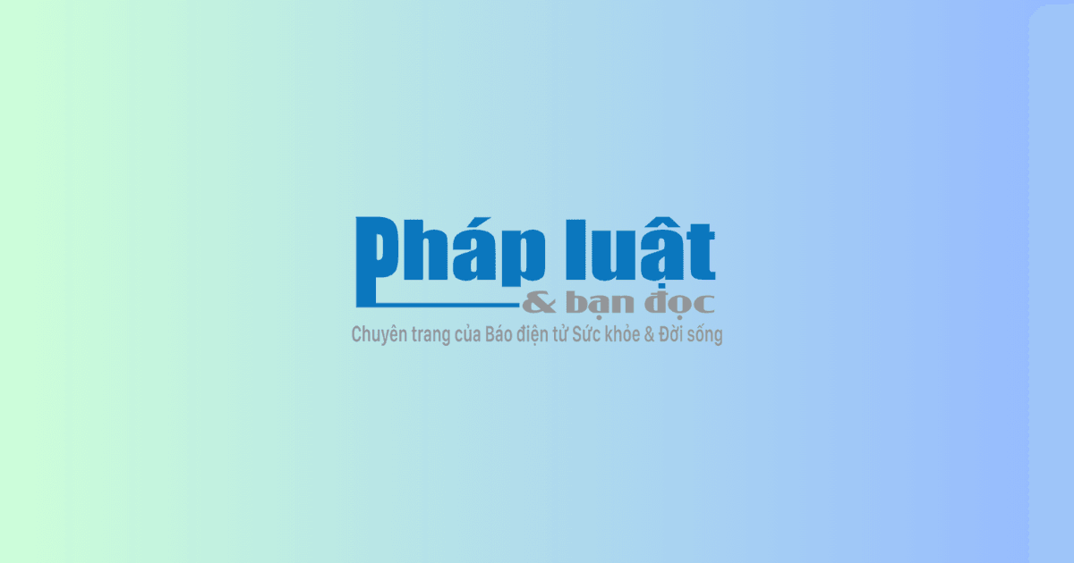 phapluat.suckhoedoisong.vn