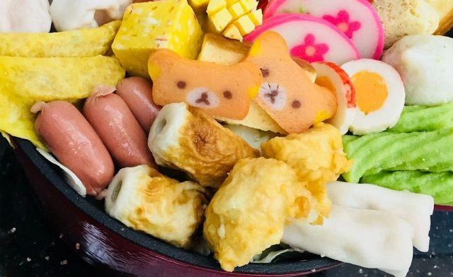 Tầm này đi ăn lẩu giải ngấy là chuẩn: nhớ kỹ 3 mẹo nhỏ để tránh nạp calo dư thừa - Ảnh 3.