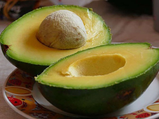 Loại quả nghe tên thì ngán nhưng người Nhật lại hay ăn để giảm cân, phòng nhiều bệnh - Ảnh 1.
