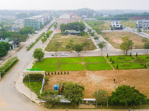 Triển vọng phát triển kinh tế, hành chính, văn hóa mới của TP Vĩnh Yên - Ảnh 1.