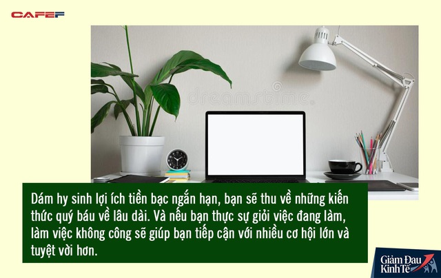 10 bí kíp nâng tầm sự nghiệp giúp bạn đi trước một bước hậu đại dịch: Lợi thế là phải tự tạo ra, ngồi chờ chỉ còn nước thất bại - Ảnh 3.