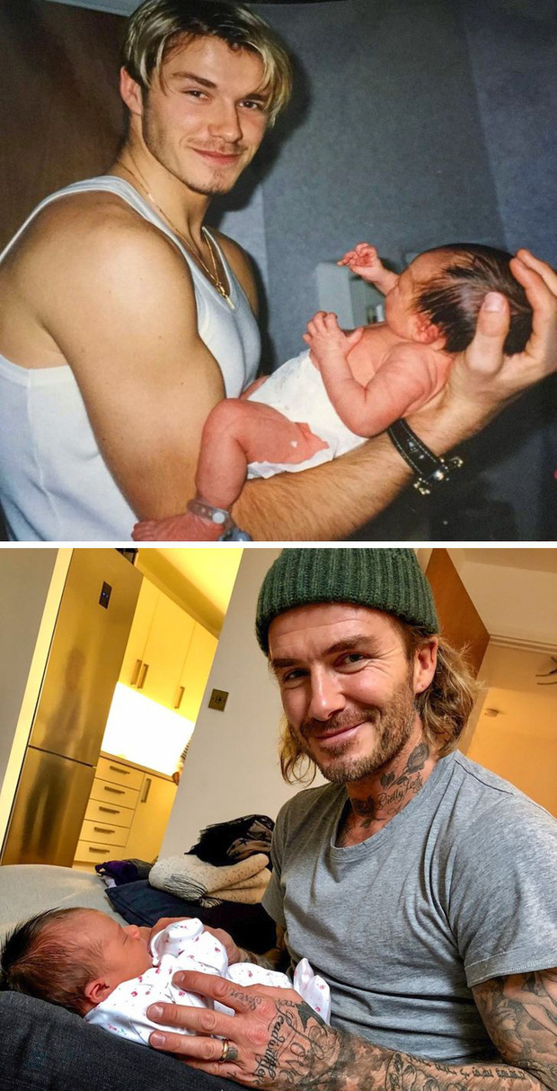 David - Victoria Beckham: Kết hôn hơn 20 năm vẫn vẹn nguyên, người trong cuộc tiết lộ bí kíp giữ lửa hạnh phúc của cặp đôi biểu tượng làng sao quốc tế - Ảnh 5.