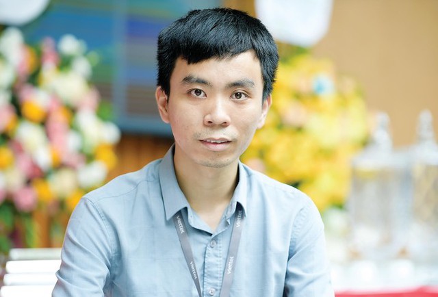 Cựu thủ khoa đầu vào Đại học Bách khoa Hà Nội 3 lần lọt top 100 hacker mũ trắng thế giới - Ảnh 2.