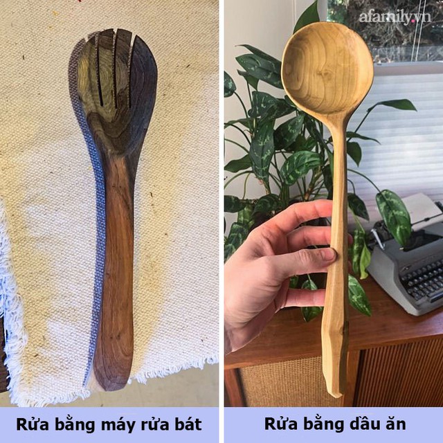 9 mẹo làm sạch đồ dùng trong gia đình siêu nhanh, tạm biệt vết bẩn và vi trùng khó chịu - Ảnh 2.