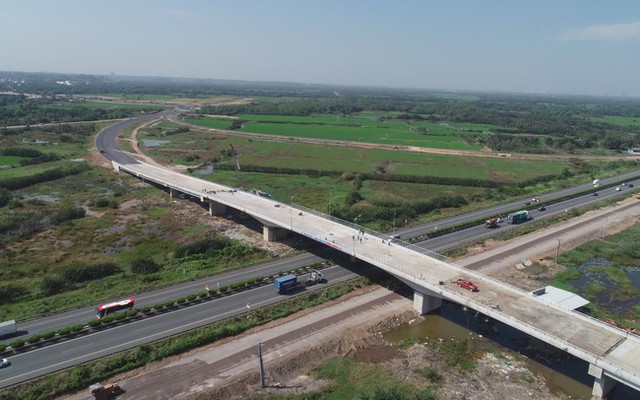 5 hạng mục giao thông “về đích” năm 2021, làm “dậy sóng” BĐS vùng ven Sài Gòn - Ảnh 4.