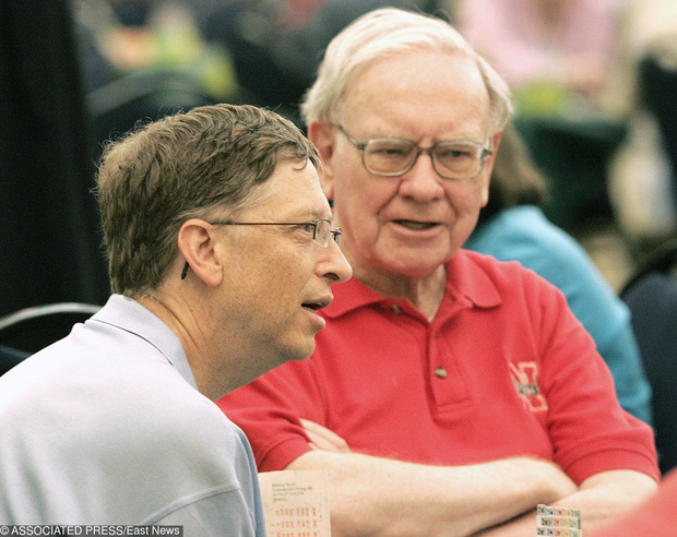  Đây là 6 thói quen làm nên sự khác biệt giữa chúng ta và người giàu, và nó không giống như những gì bạn đang tưởng tượng - Ảnh 4.