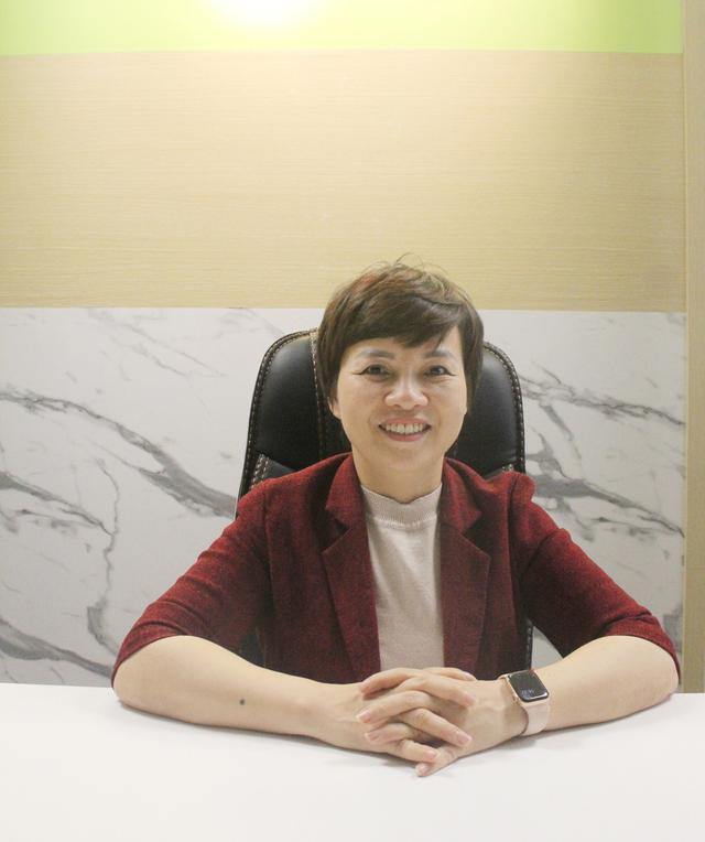 Nữ CEO khỏi ung thư sau 3 tháng: 2 điều quan trọng làm tế bào ác tính không cánh mà bay - Ảnh 2.