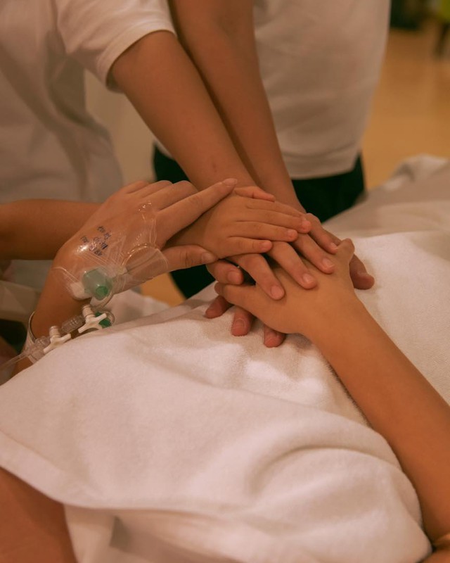 Phạm Quỳnh Anh đã sinh nhóc tì thứ 3, lần đầu hé lộ hình ảnh bạn trai - Ảnh 5.