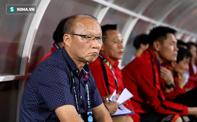 BLV Quang Tùng: Bầu Hiển phản biện HLV Park cũng đúng, nhưng cần chính xác và công bằng! - Ảnh 3.