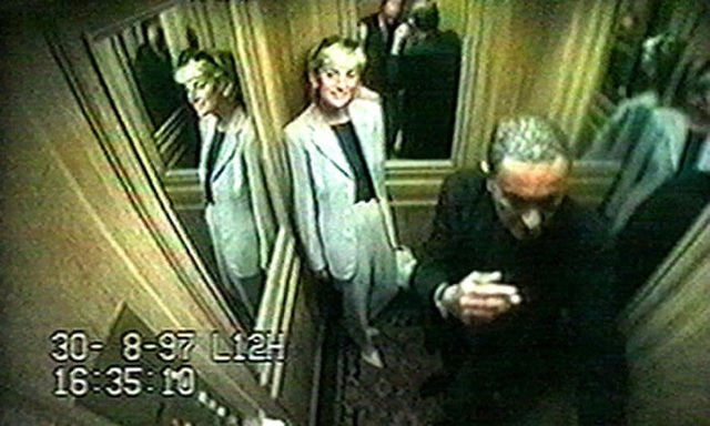 Điều ít biết về hình ảnh cuối cùng của Công nương Diana trước khi gặp tai nạn và người đàn ông nguyện ở bên bảo vệ bà suốt cuộc đời - Ảnh 3.