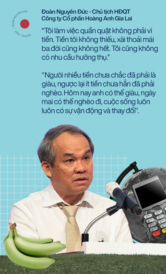  Sở hữu số tài sản khổng lồ, những người giàu Việt nghĩ gì về tiền? Tỷ phú kiếm tiền chia theo giai đoạn, người lại chẳng biết mình có bao nhiêu tiền! - Ảnh 5.