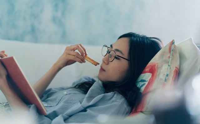 Không phân biệt nam hay nữ, 3 bộ phận trên cơ thể càng mềm mại thì tuổi thọ càng cao - Ảnh 4.