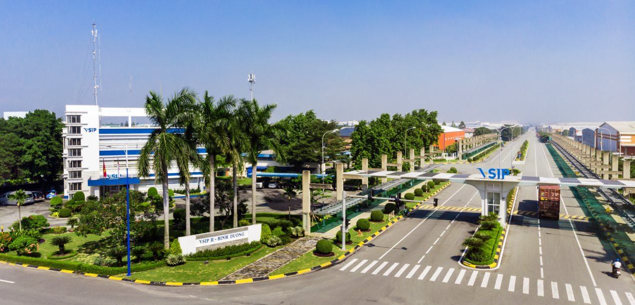 Dấu ấn của loạt ông lớn Singapore tại thị trường bất động sản Việt Nam - Ảnh 1.