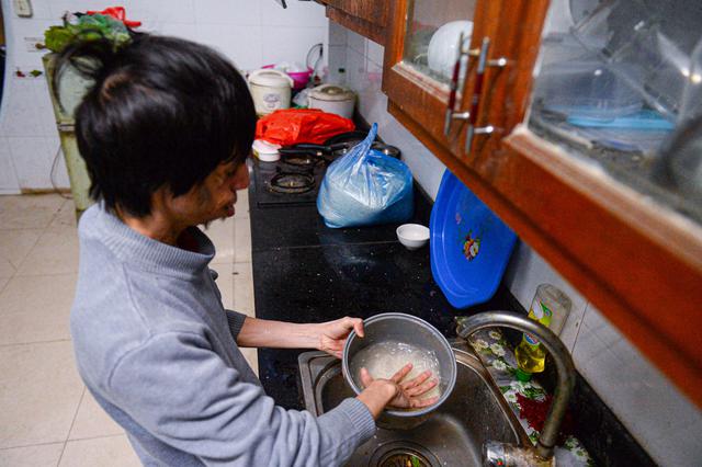 Thạc sĩ không tai: Tôi chịu lời đắng cay, xúc phạm để bây giờ hái quả ngọt - Ảnh 2.
