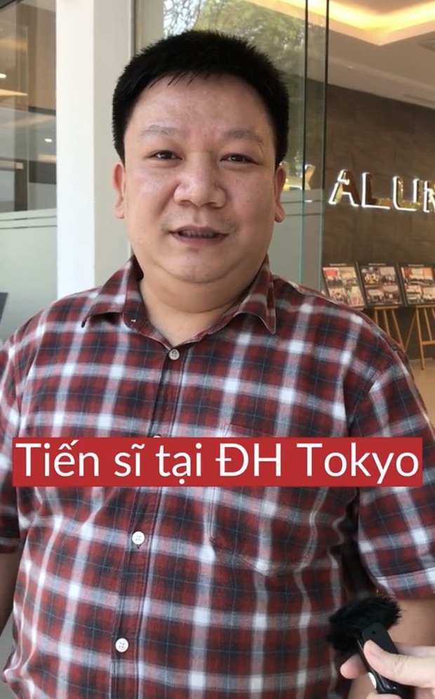  Choáng với profile cực “khủng” thầy cô Bách khoa: Toàn du học trường top, bảo sao sinh viên tài năng thế! - Ảnh 4.
