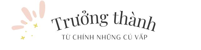 Mỹ nhân triệu views từng đoạt giải “Nữ diễn viên được yêu thích nhất”, giờ trở thành nữ doanh nhân - Ảnh 4.