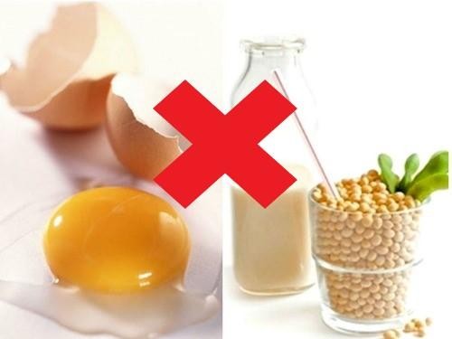 Vô tư ăn trứng mà không biết những đại kỵ này có thể khiến bạn ngộ độc, kết sỏi trong phổi - Ảnh 2.