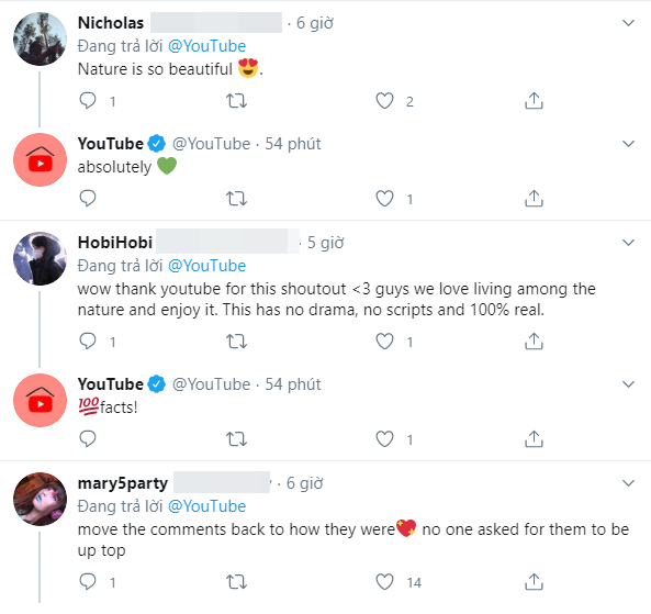 Kênh YouTube Ẩm thực mẹ làm của bà mẹ nông dân người Việt được chính YouTube giới thiệu với cộng đồng quốc tế - Ảnh 3.